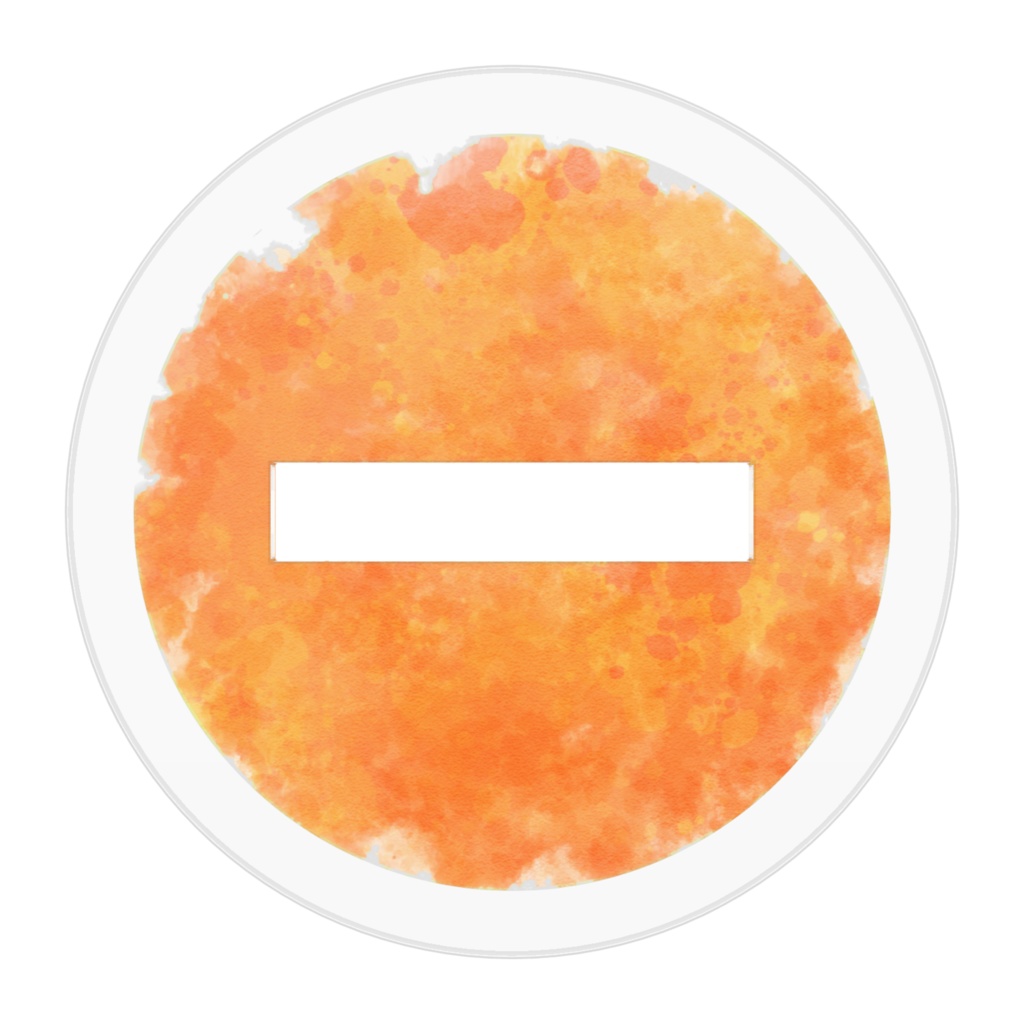 紫翠 アクリルスタンド