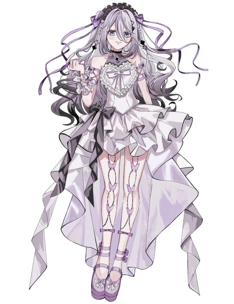 ほわうぃんアクスタ