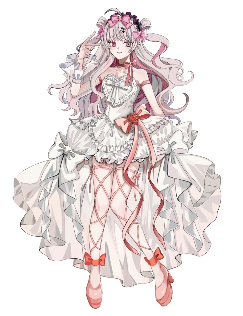 ほわうぃんアクスタ