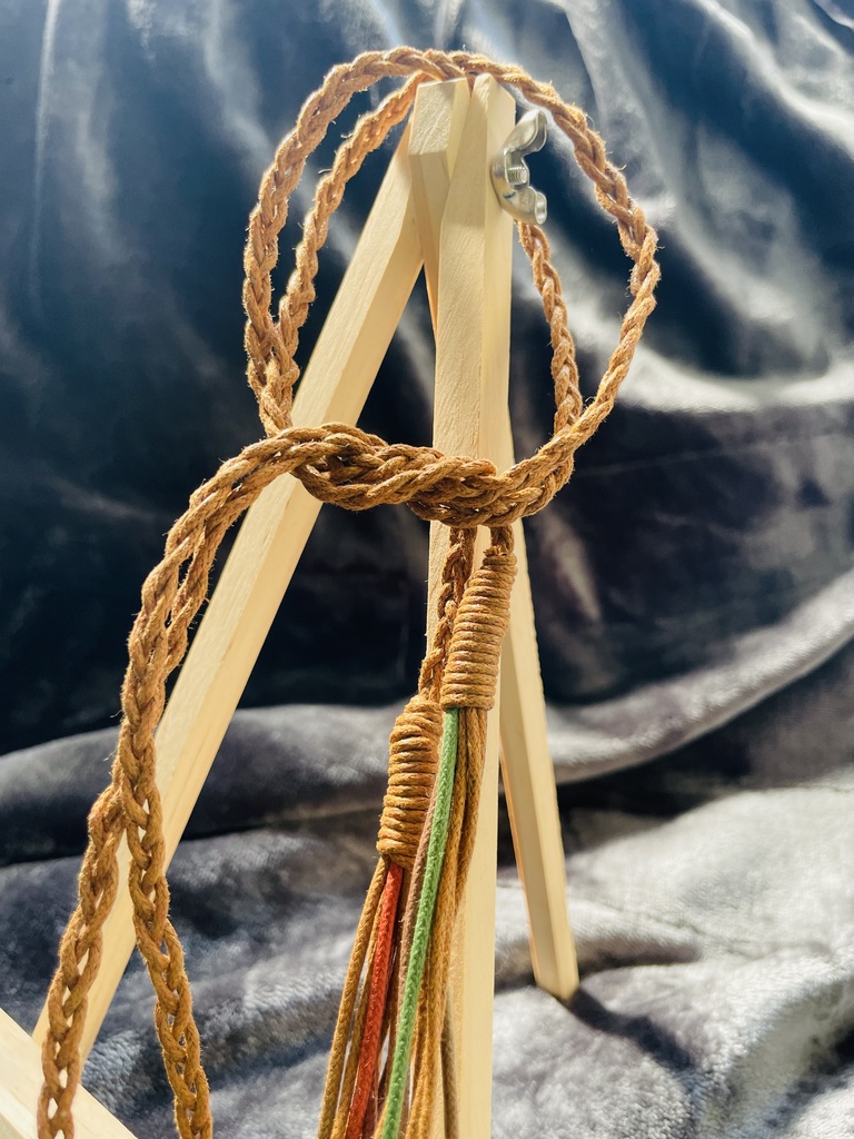 鞄のチャーム しゅりぺのハンドメイド