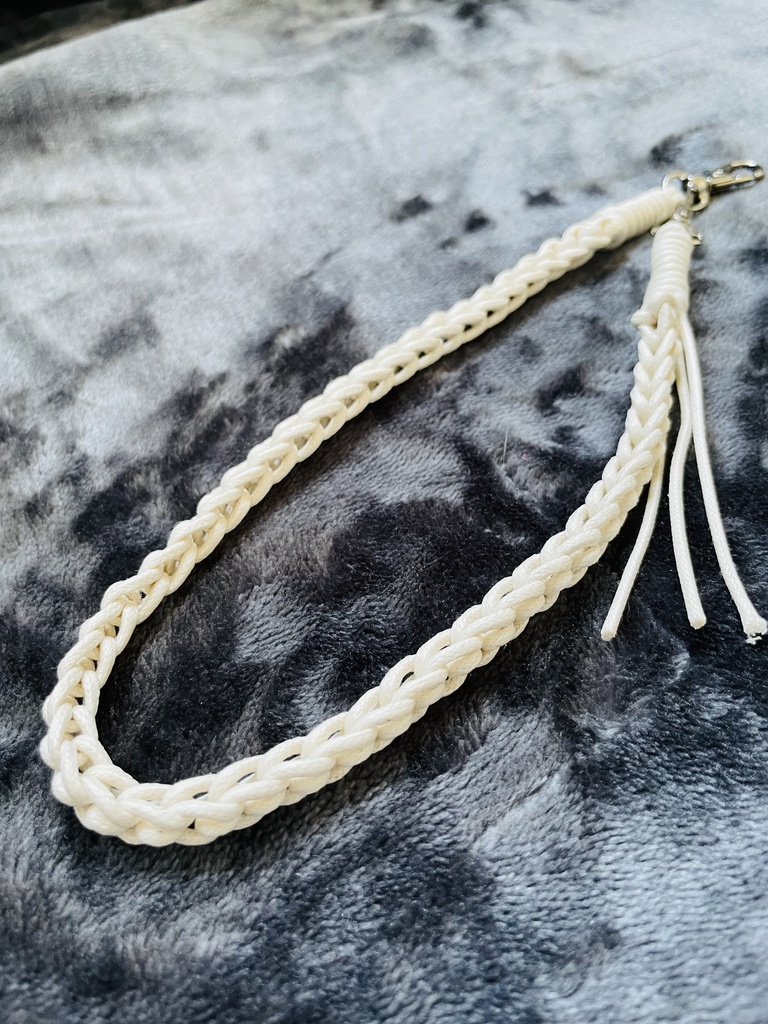 チャーム キーホルダー しゅりぺのハンドメイド