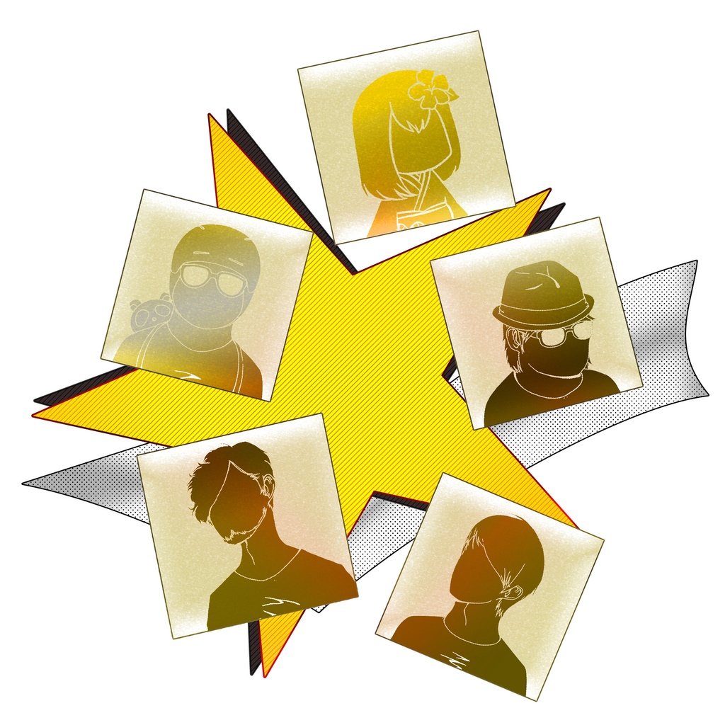 マッチュ☆ピッチュ 朱梨×アシガルユース