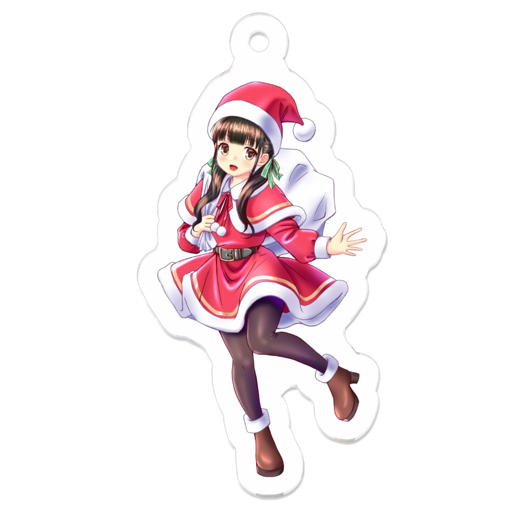 七篠ゆうクリスマス2023