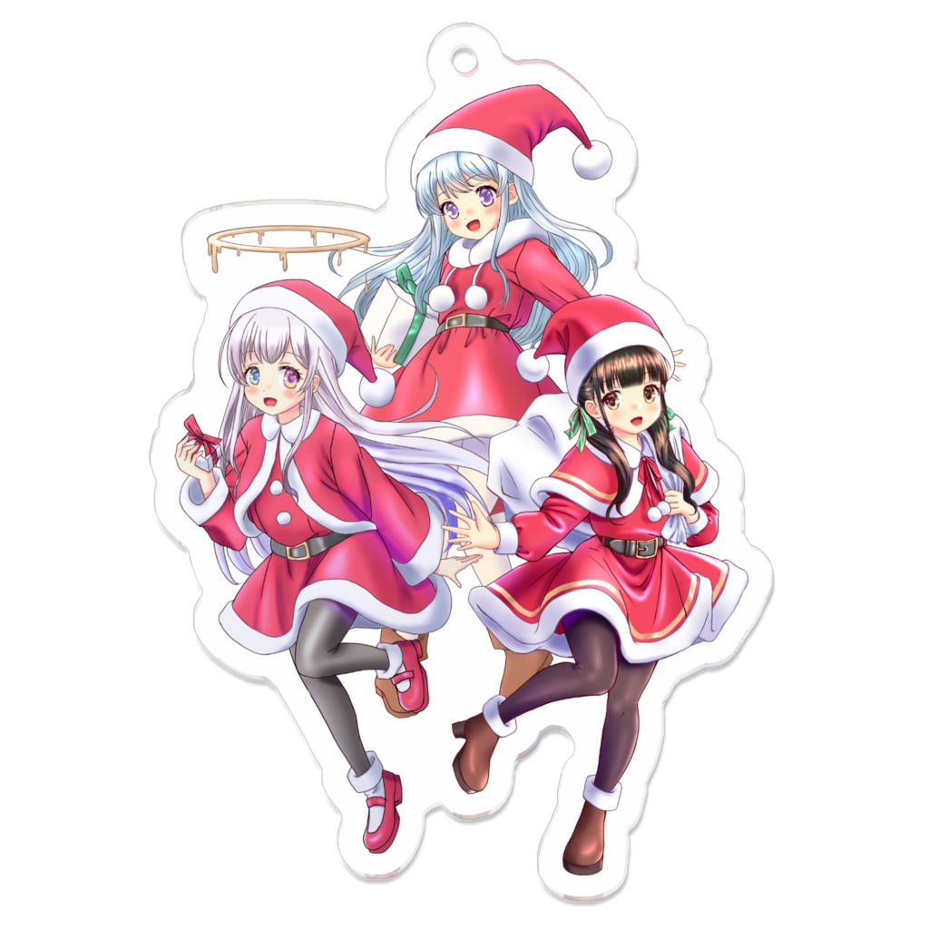 クリスマス2023