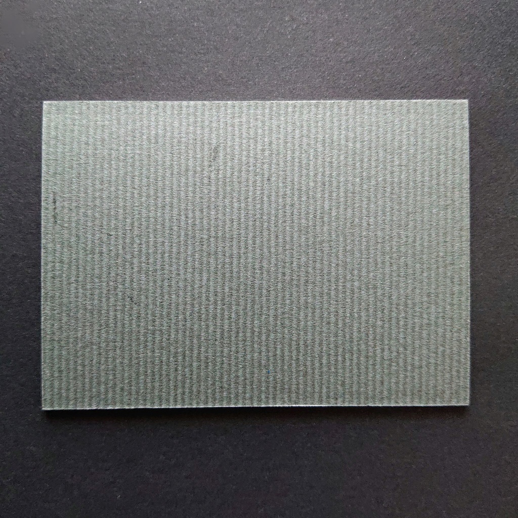 ATC原画「シーラカンス」