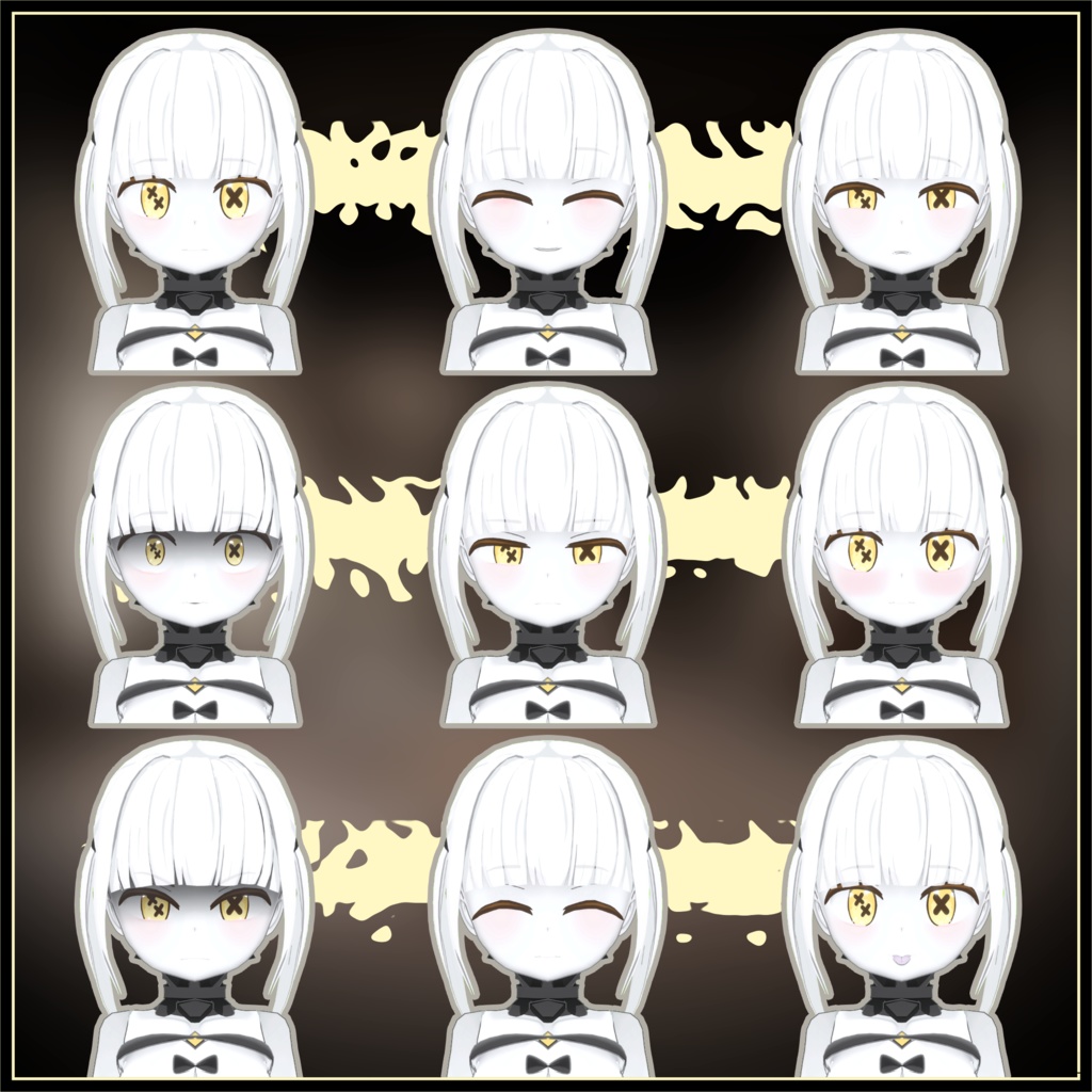 Ein「アイン」from Blue Archive