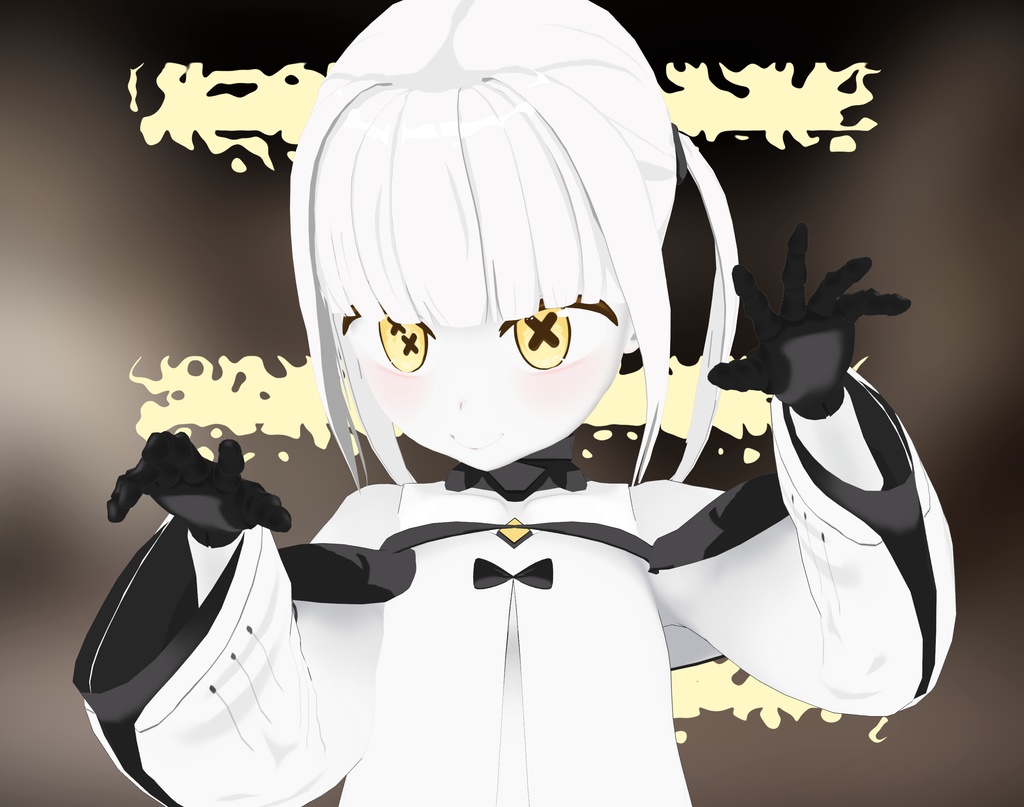 Ein「アイン」from Blue Archive