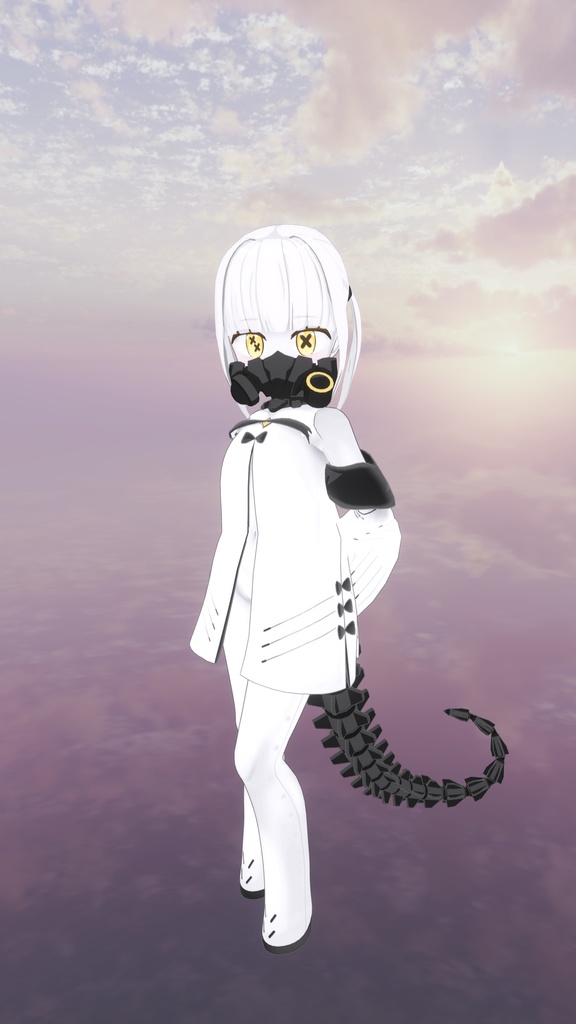 Ein「アイン」from Blue Archive