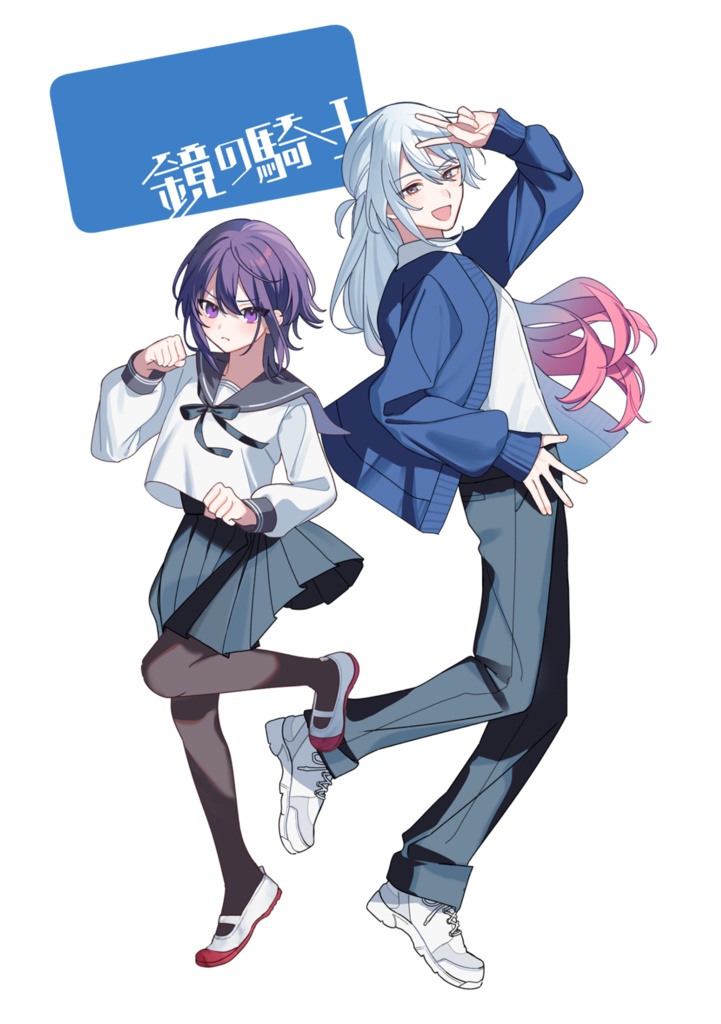 アクリルスタンド