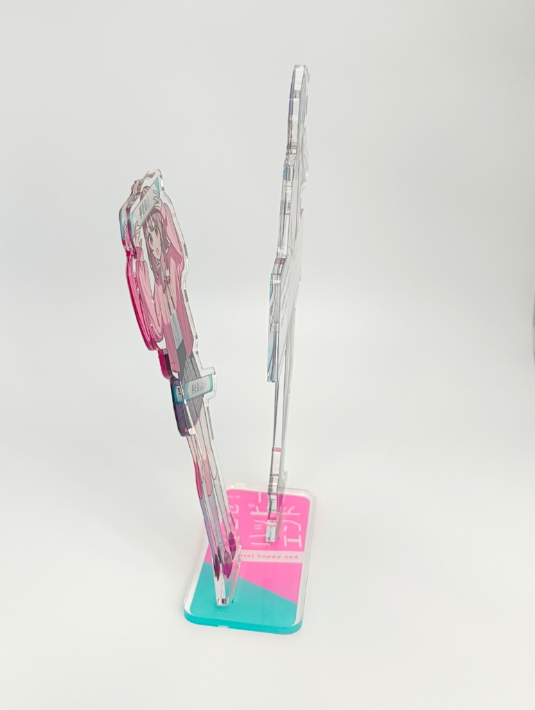 アクリルスタンド【アウトレット】