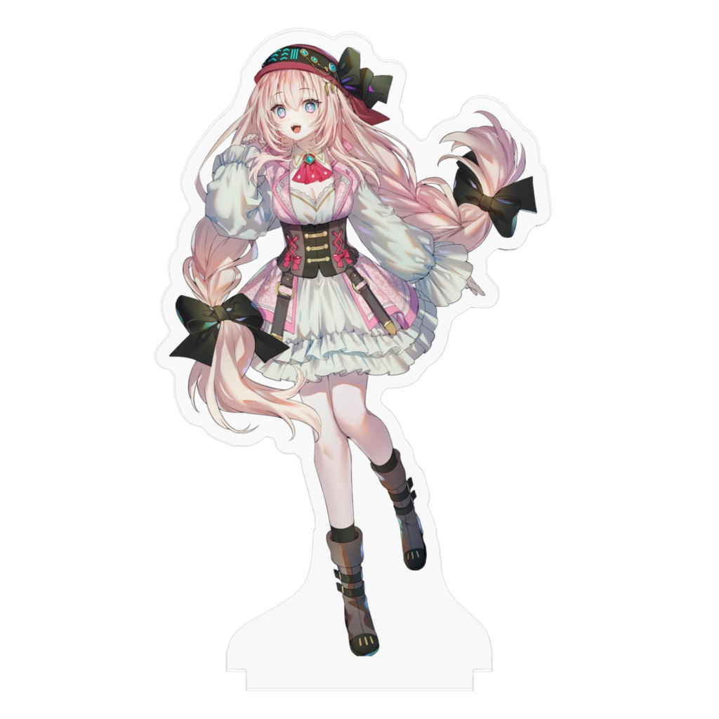 【アクスタ】パイレーツせいな