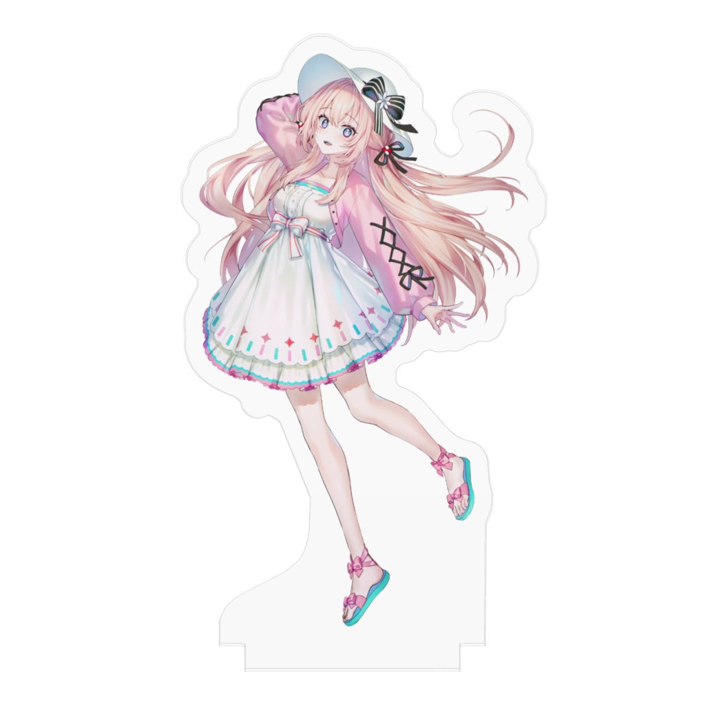 【アクスタ】ちょっと肌寒くなってきたね