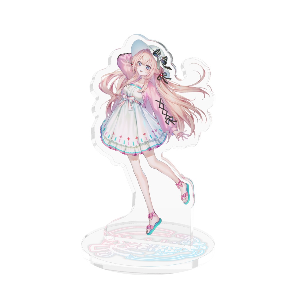 【アクスタ】ちょっと肌寒くなってきたね