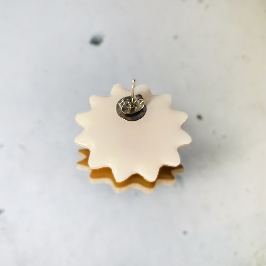 危い!!!ピアス/イヤリング