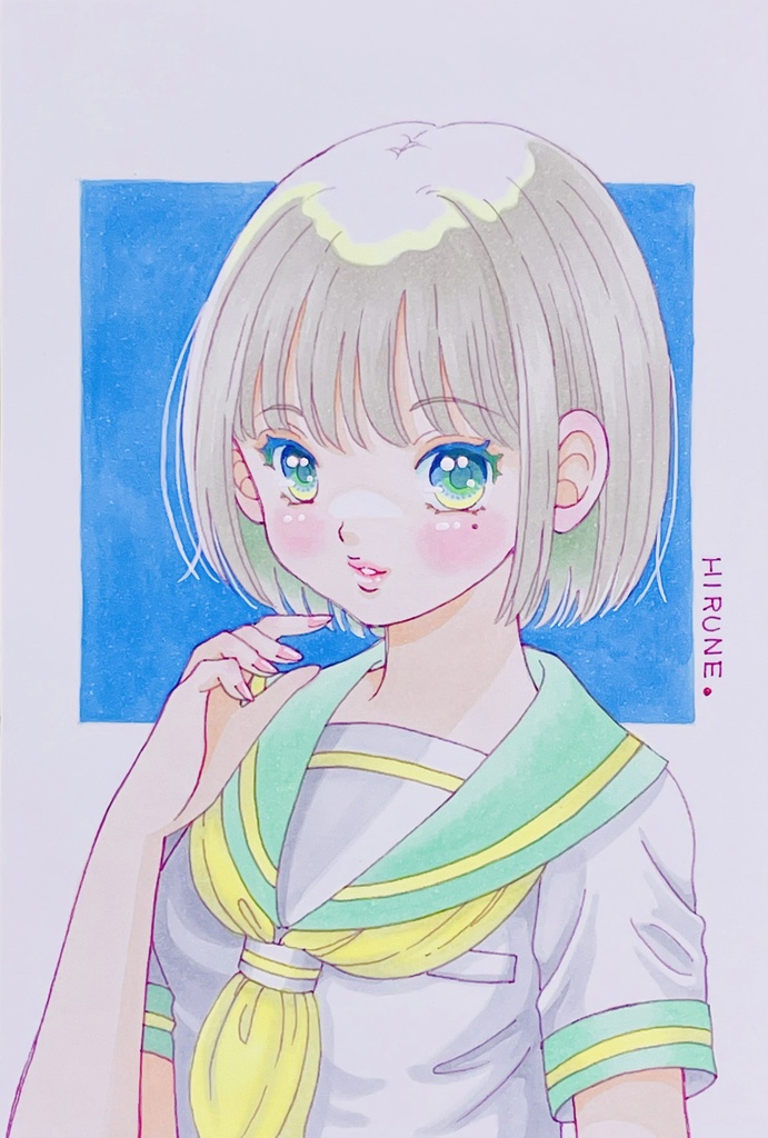 [お値下げ品]  夏休み一緒にどこか行かない？