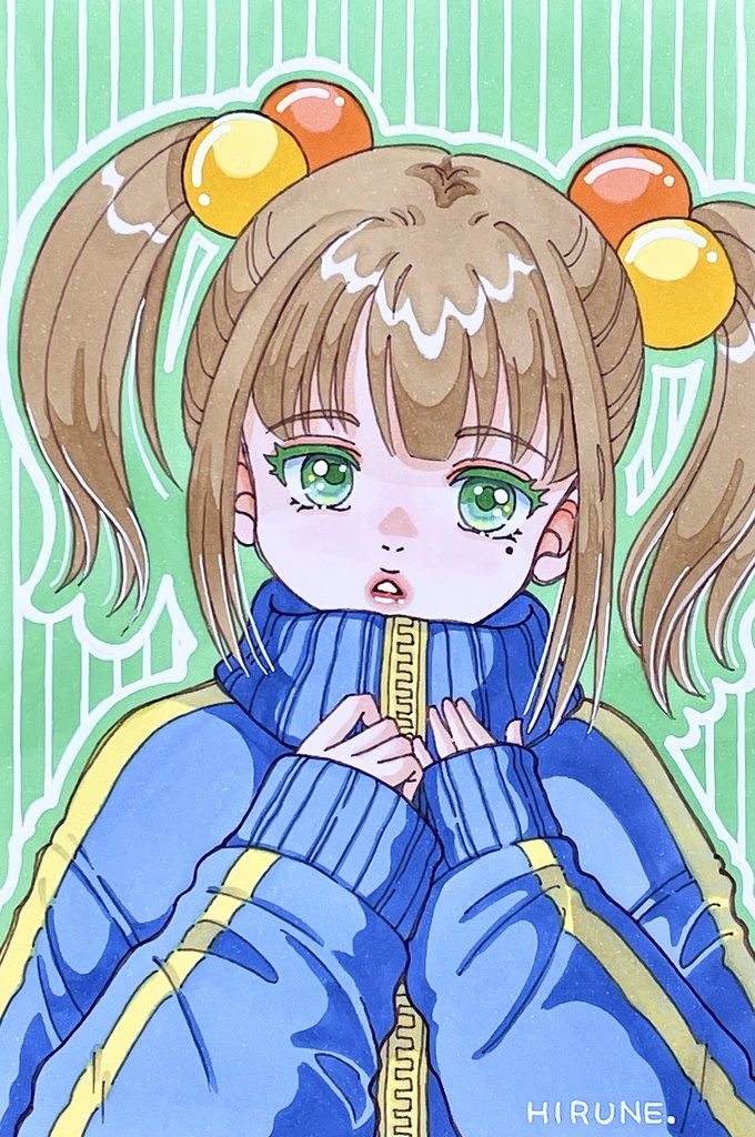  [お値下げ品]  キミのジャージおっきいね💕