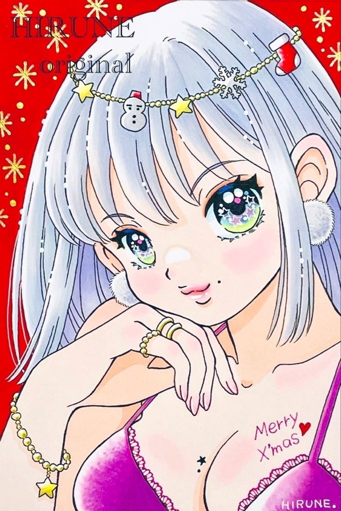 ワタシ以外に欲しいモノなんてないでしょ？💕