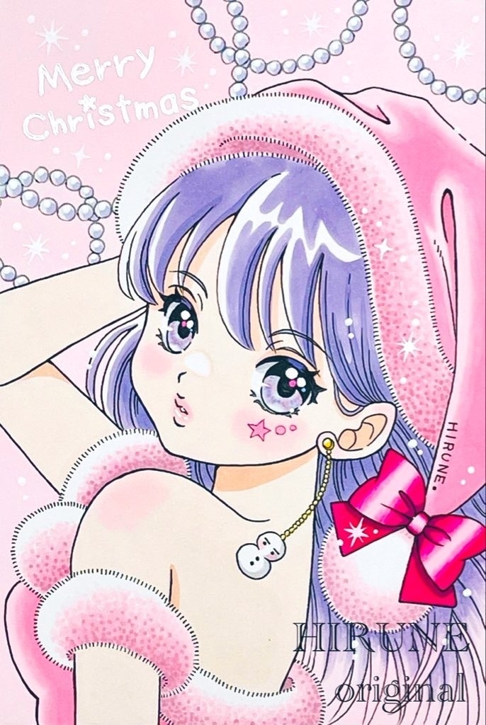 ふたりだけのクリスマスにしよ🎄💕