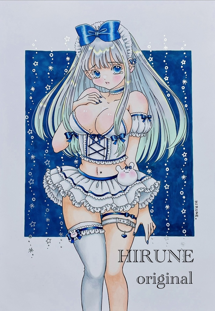 [お値下げ品] A4サイズ　このムネの想いに気づいて✨✨