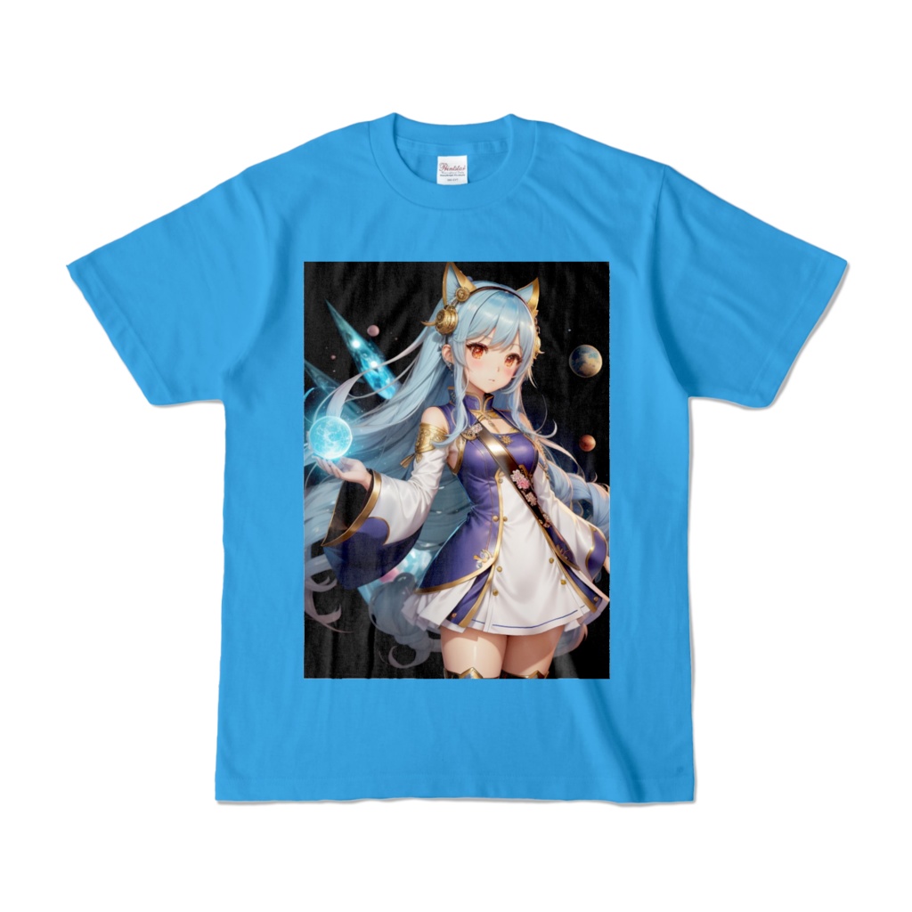 きらめきムーンガール☆ らら