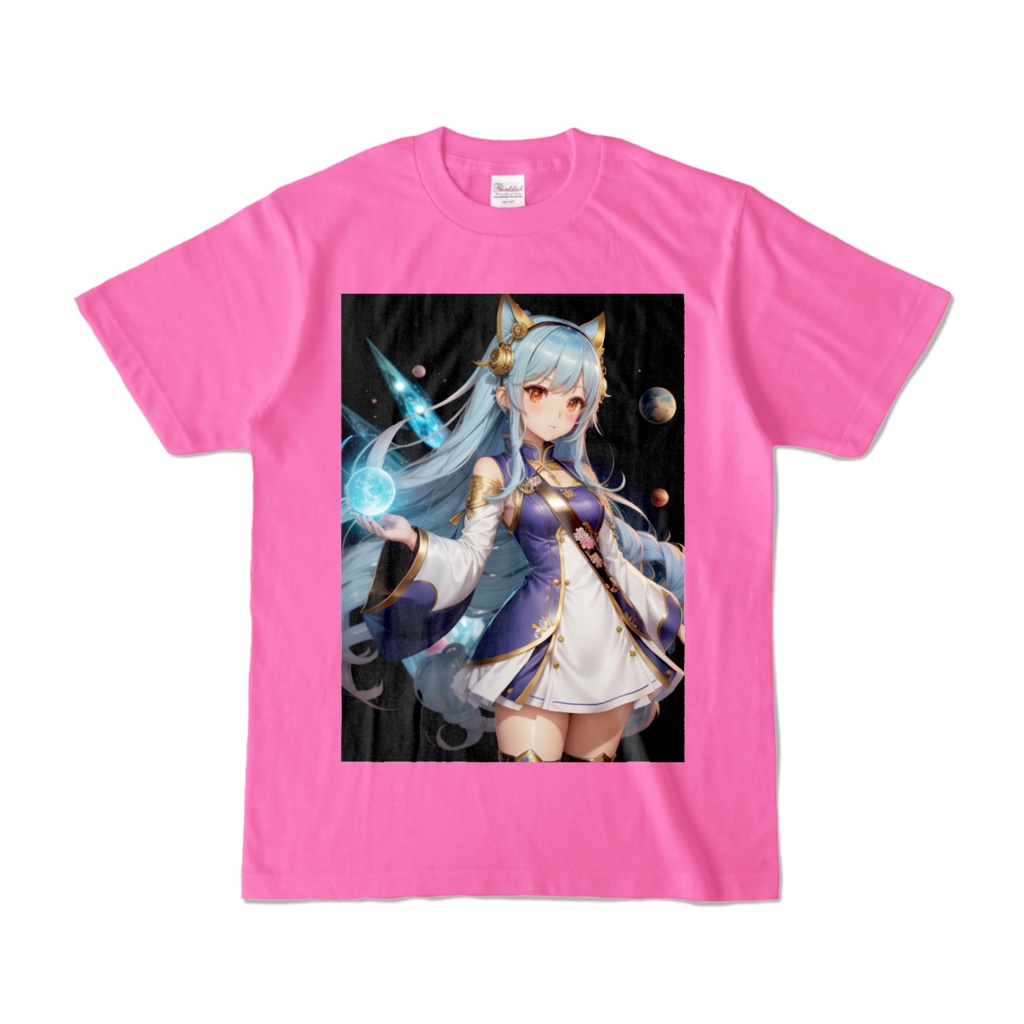 きらめきムーンガール☆ らら