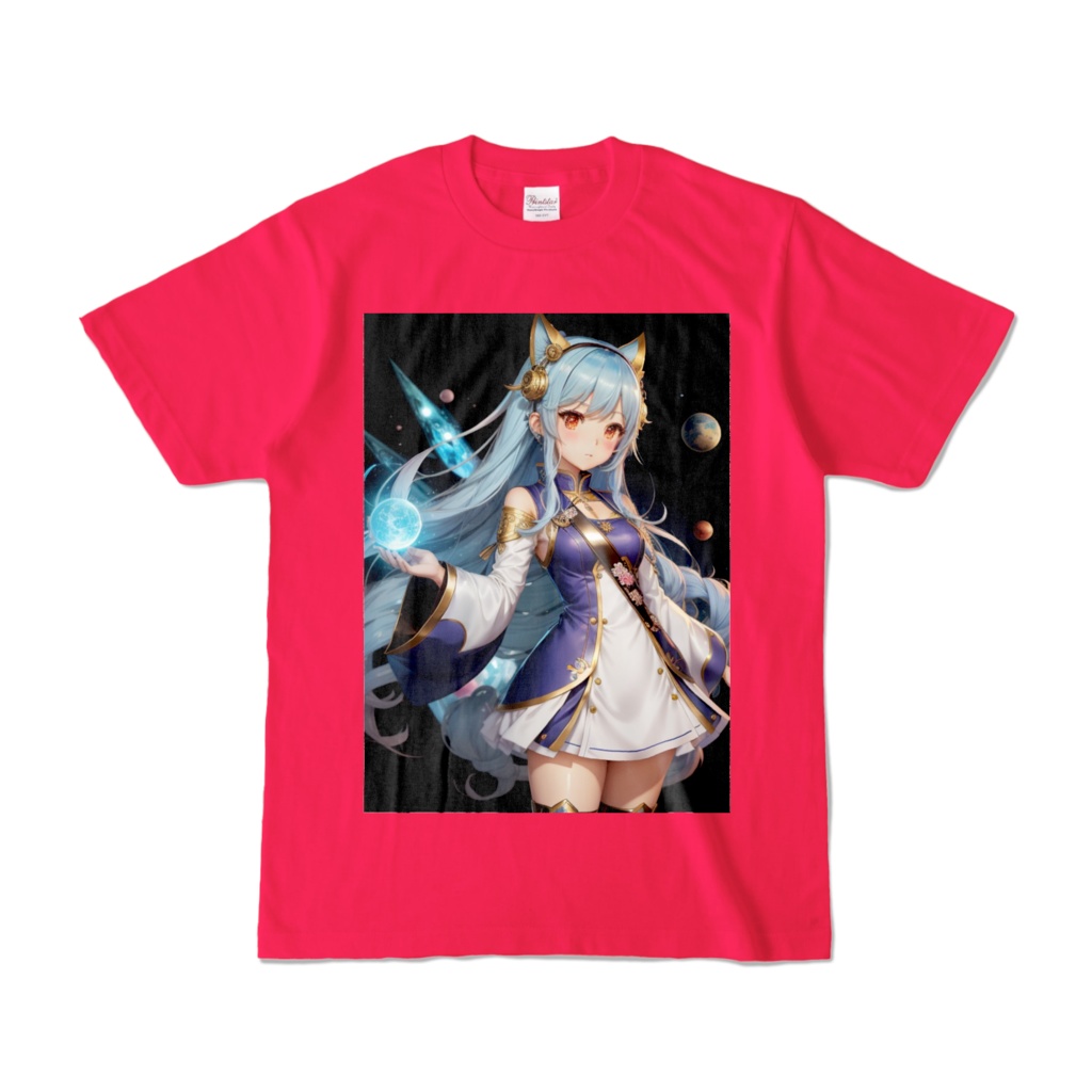 きらめきムーンガール☆ らら