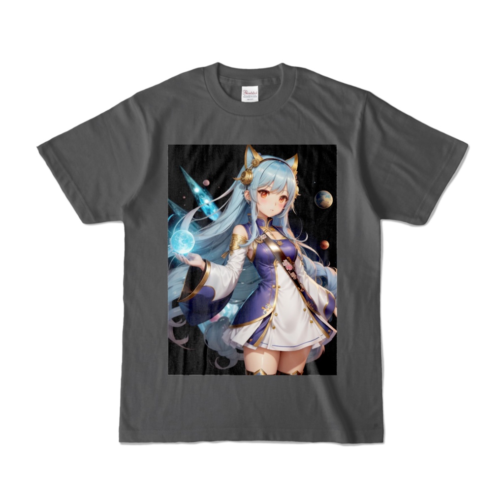 きらめきムーンガール☆ らら