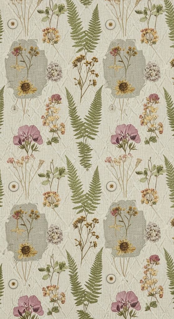 Cozy Cottagecore Textures