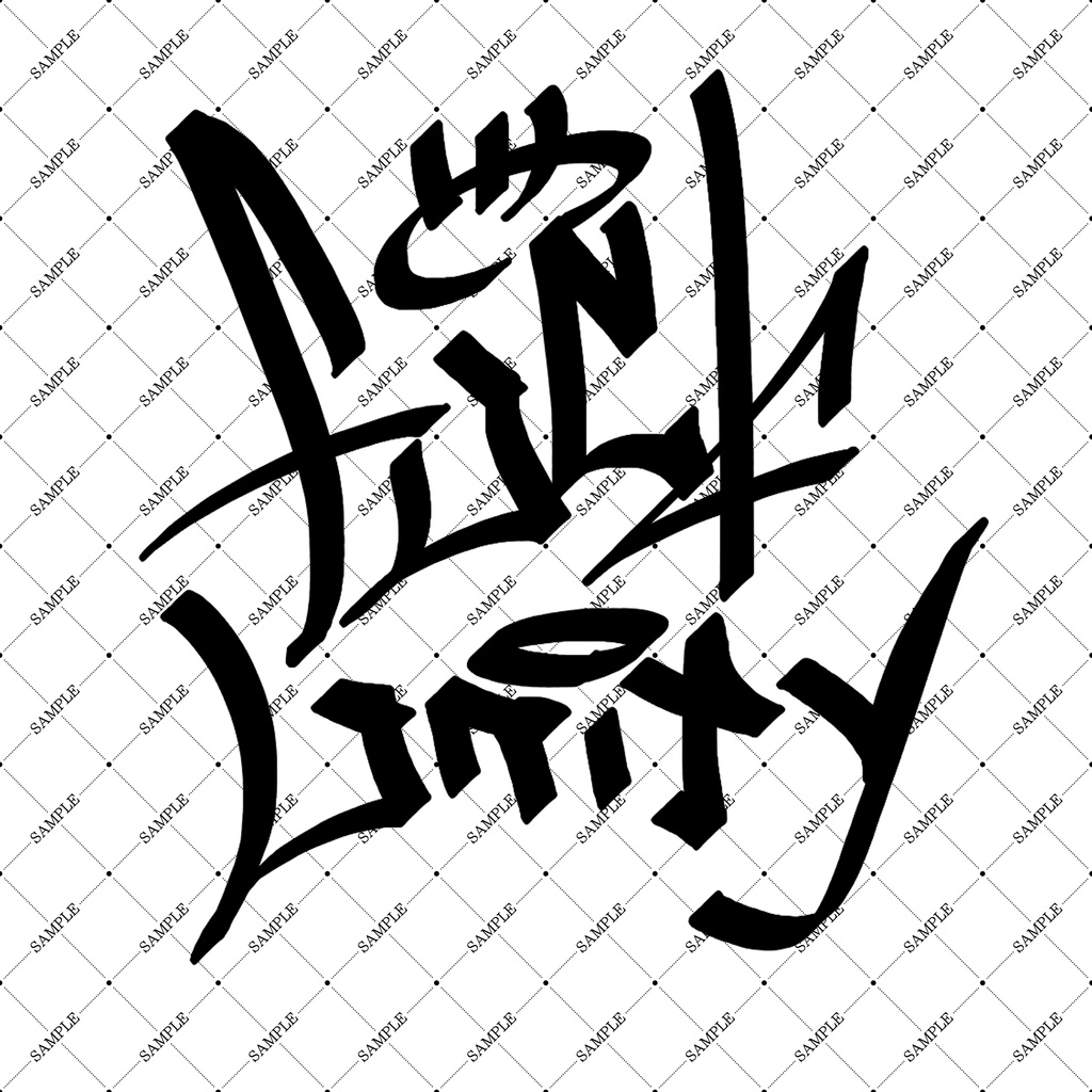 【VRC】ぶいちゃ用語タトゥー