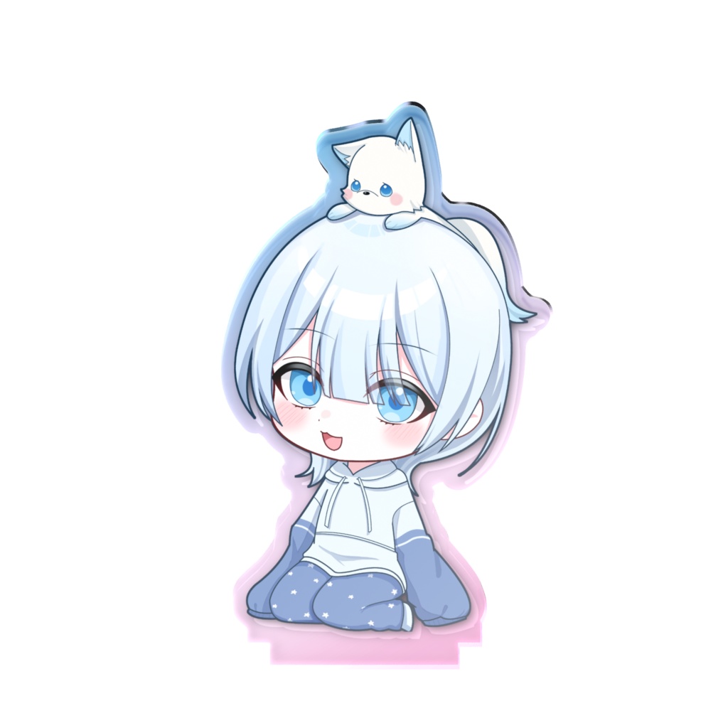 おーろらぴすあくすたver.2(ミニキャラ)