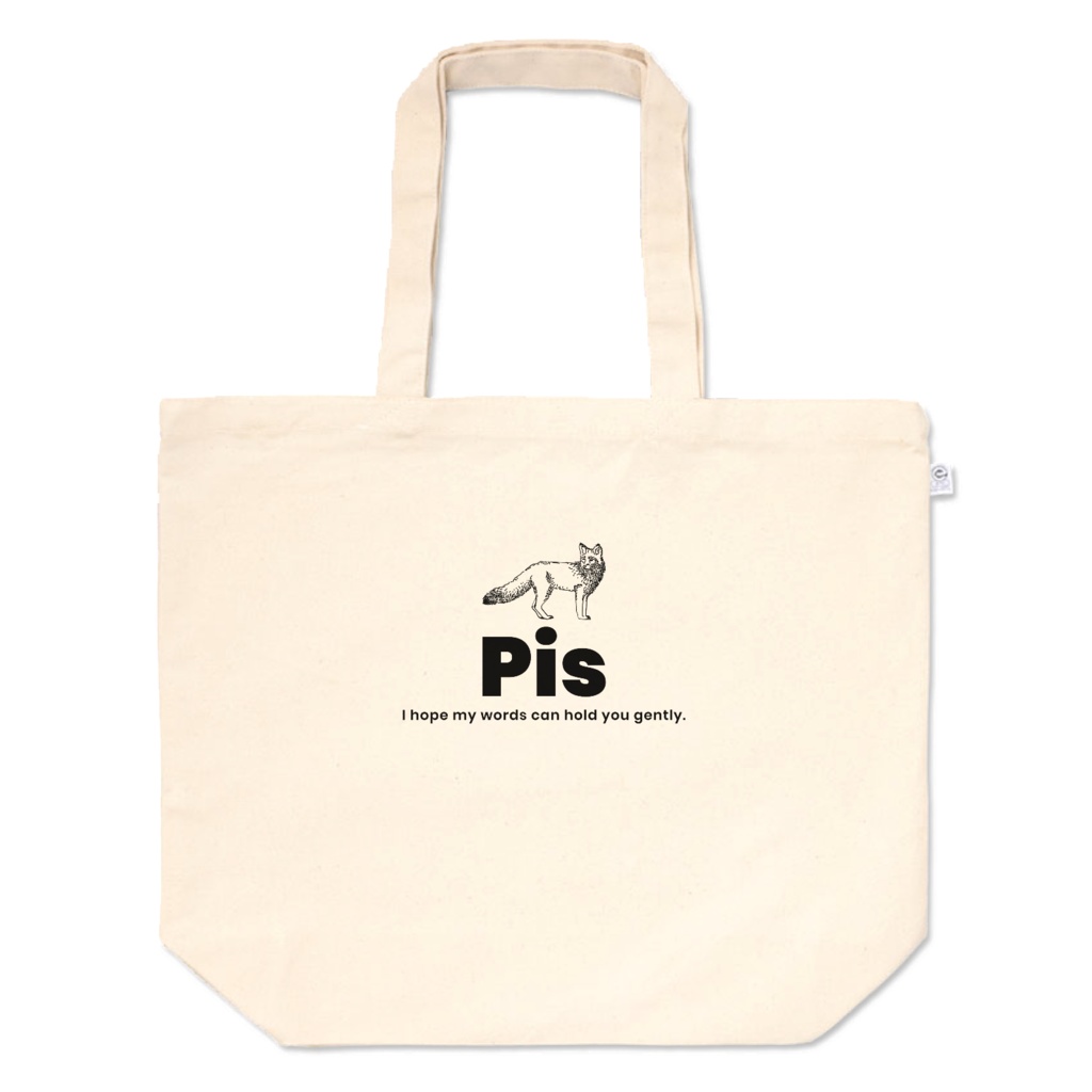 ぴすとーとばっぐL（KITSUNE）