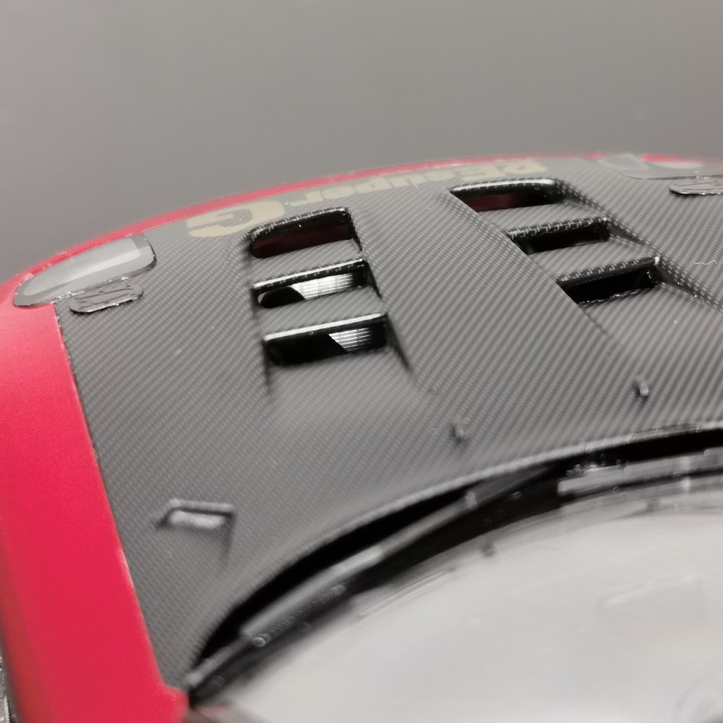 1/24 FD3S エアロパーツセット Ver.1 for A