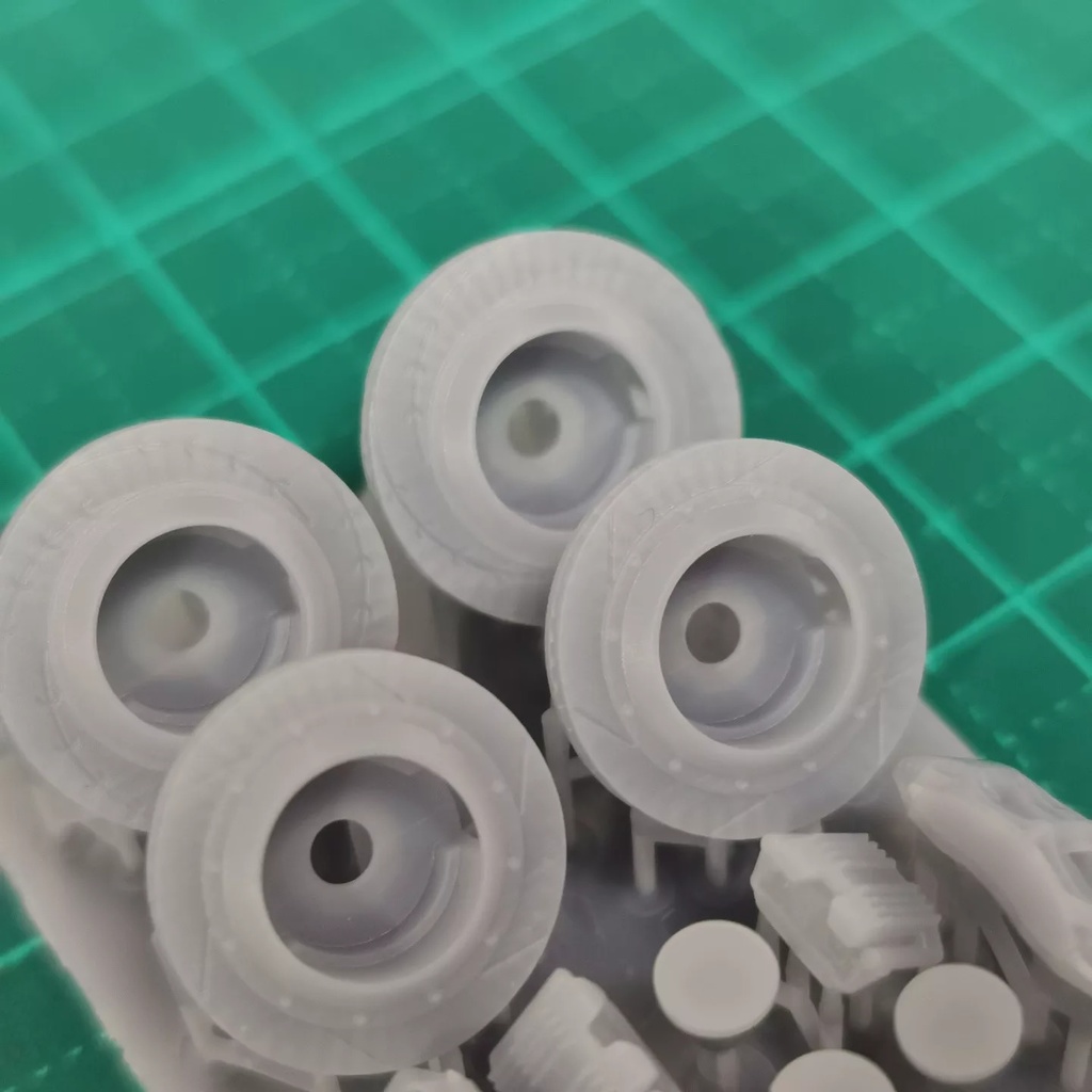 1/24 汎用ブレーキセット1