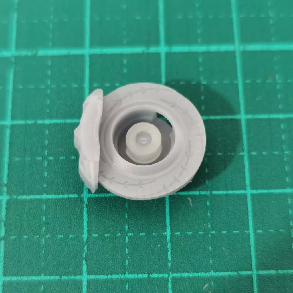 1/24 汎用ブレーキセット1