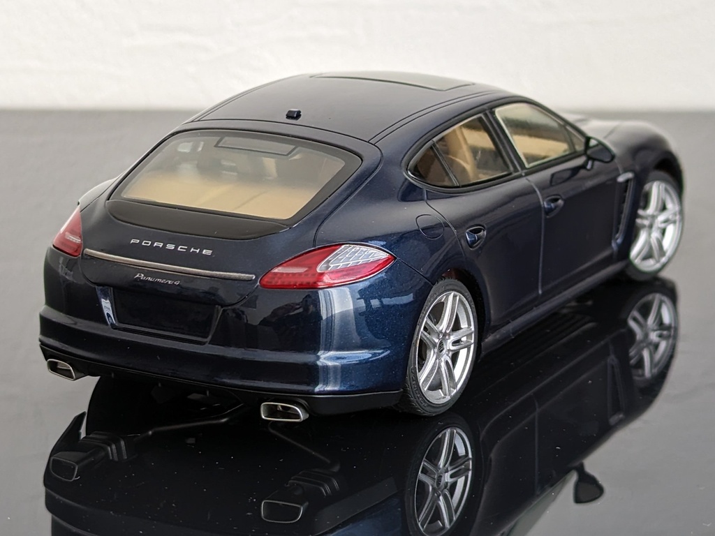 1/24 タイプ970 トランスキット