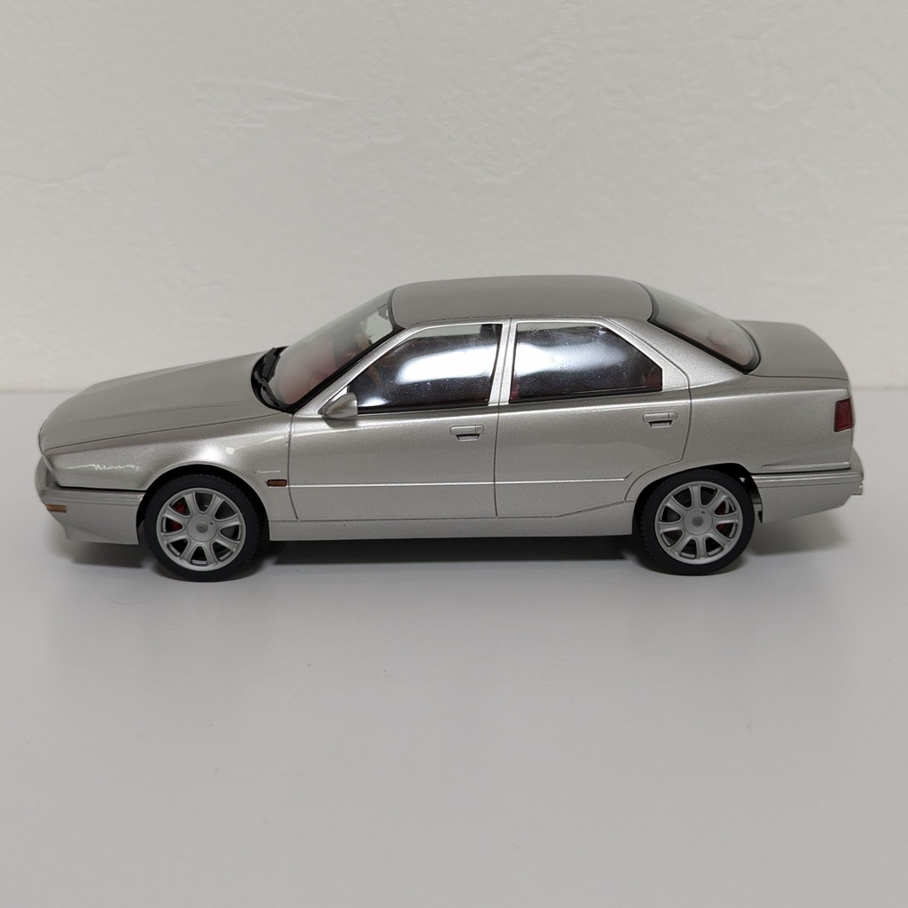 1/24 AM337 Type Transkit for T24090