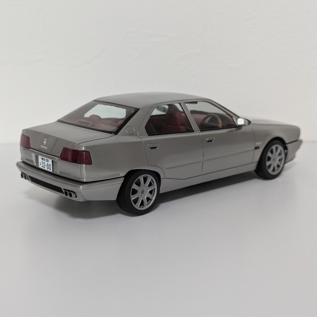 1/24 AM337 Type Transkit for T24090