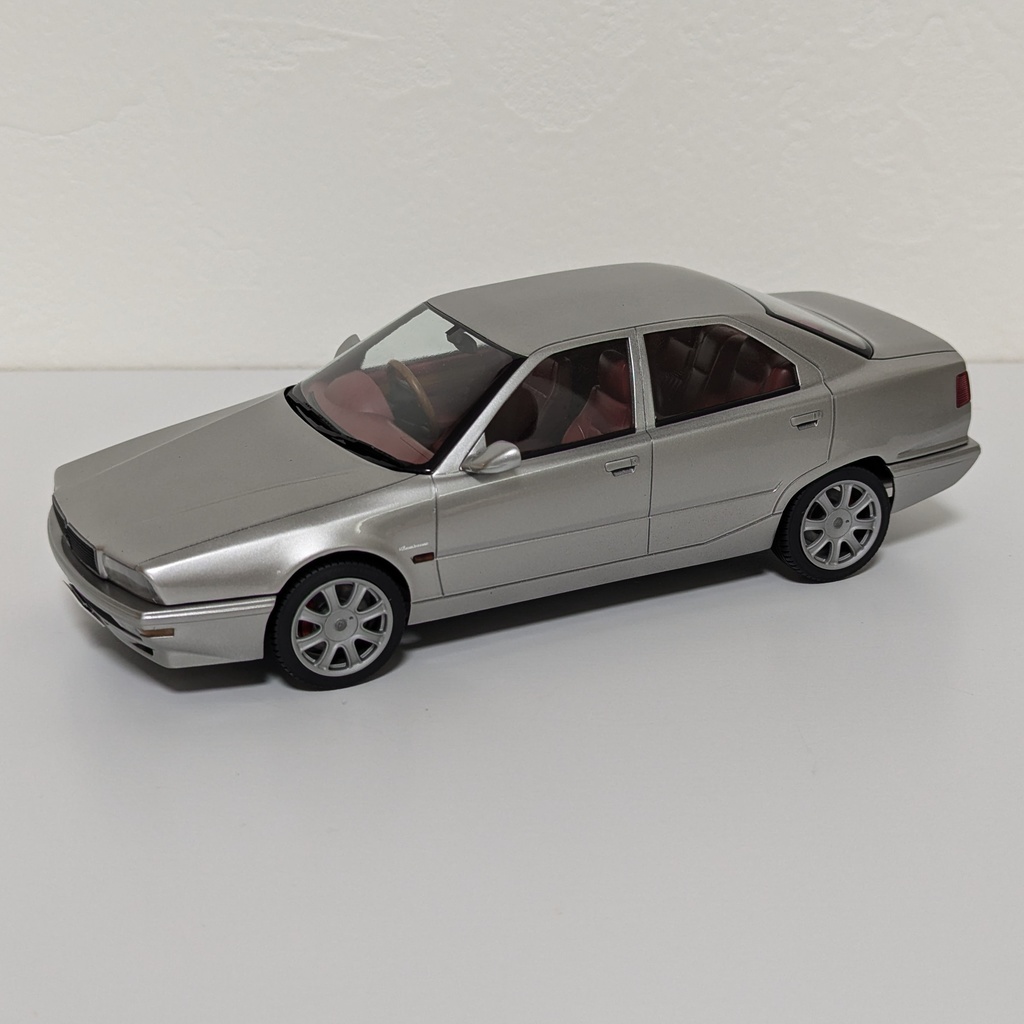 1/24 AM337 Type Transkit for T24090