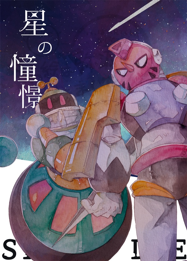 星の憧憬