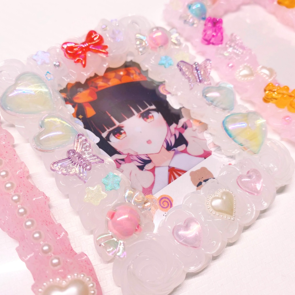 【数量限定!売り切れ御免!】ハロウィンハンドメイドセット2024🎃✨【meidoroom】