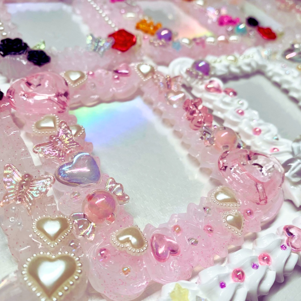 【数量限定!売り切れ御免!】ハロウィンハンドメイドセット2024🎃✨【meidoroom】