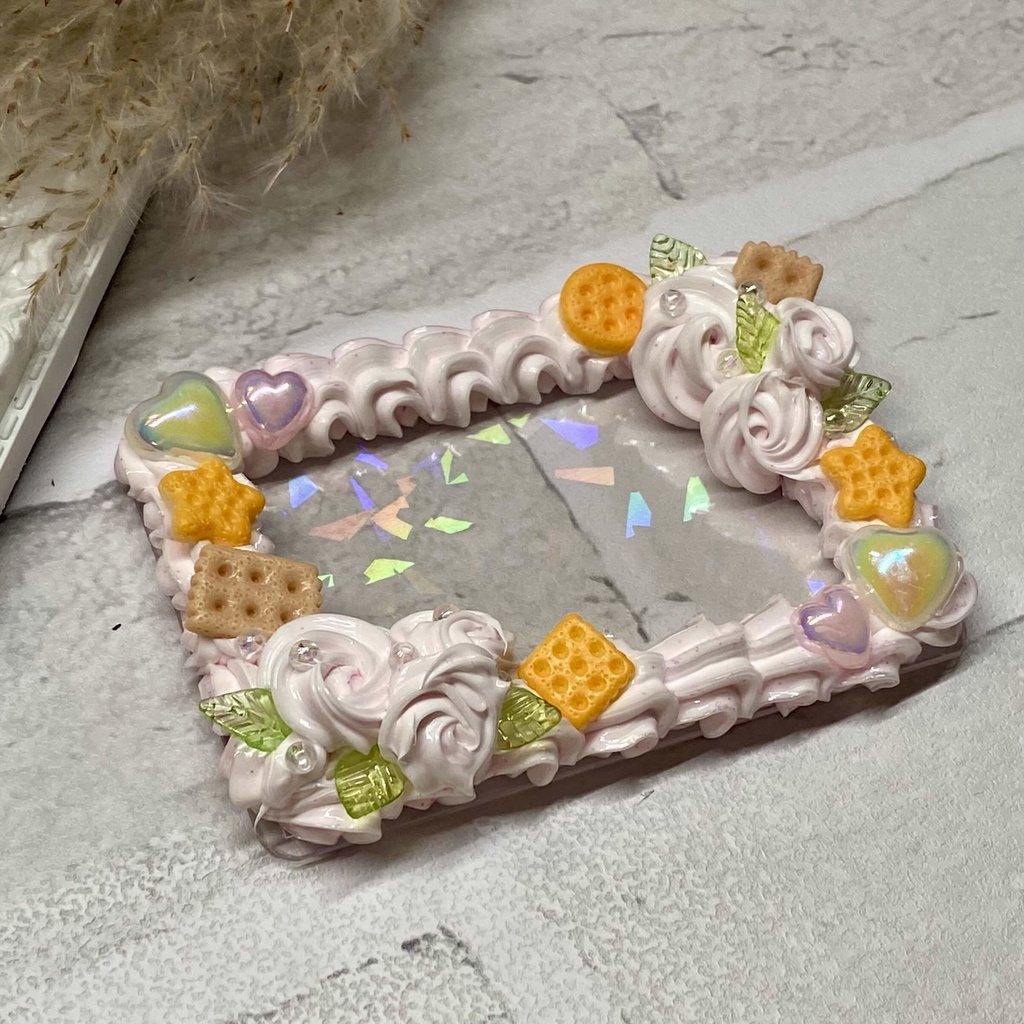 【meidoroom】10月作品 Sweet（Biscuit）