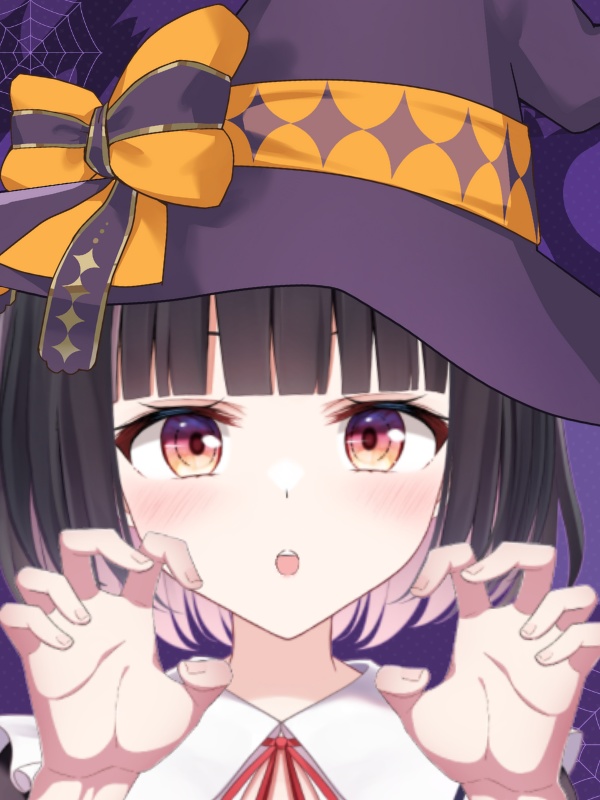 【限定３枚】サイン付きハロウィンチェキ