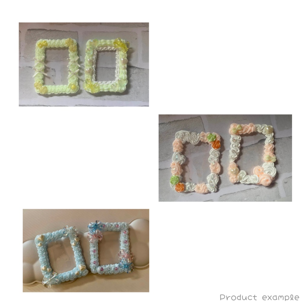 【数量限定!売り切れ次第終了】ハロウィンハンドメイドセット2025🎃✨【meidoroom】