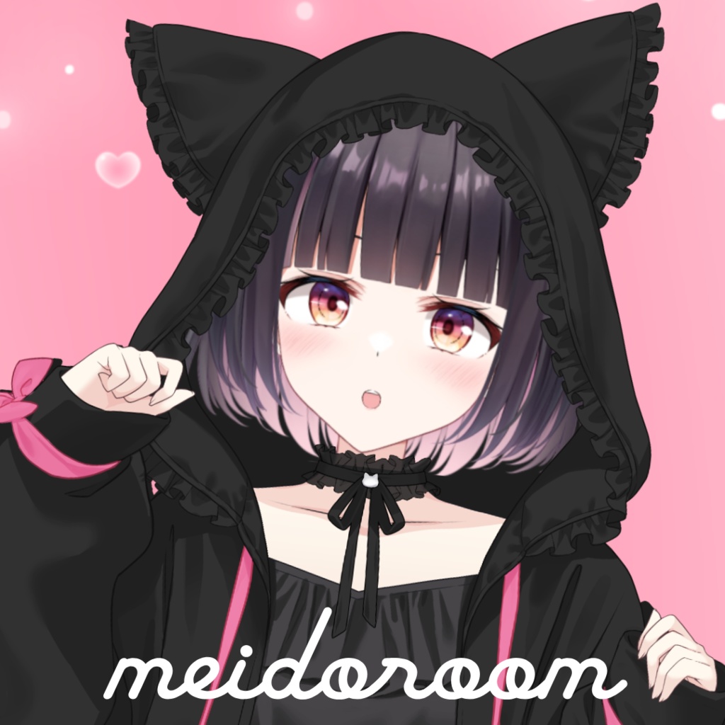 【数量限定！売り切れ次第終了】ハロウィンハンドメイドセット2025🎃✨【meidoroom】