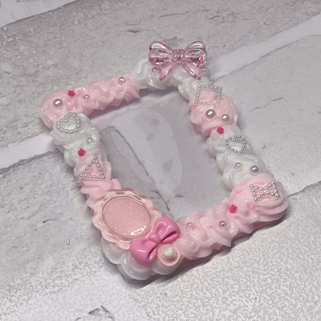 【meidoroom】2025年秋作品 Pink-garlm】2025年秋作品 Pink-girl