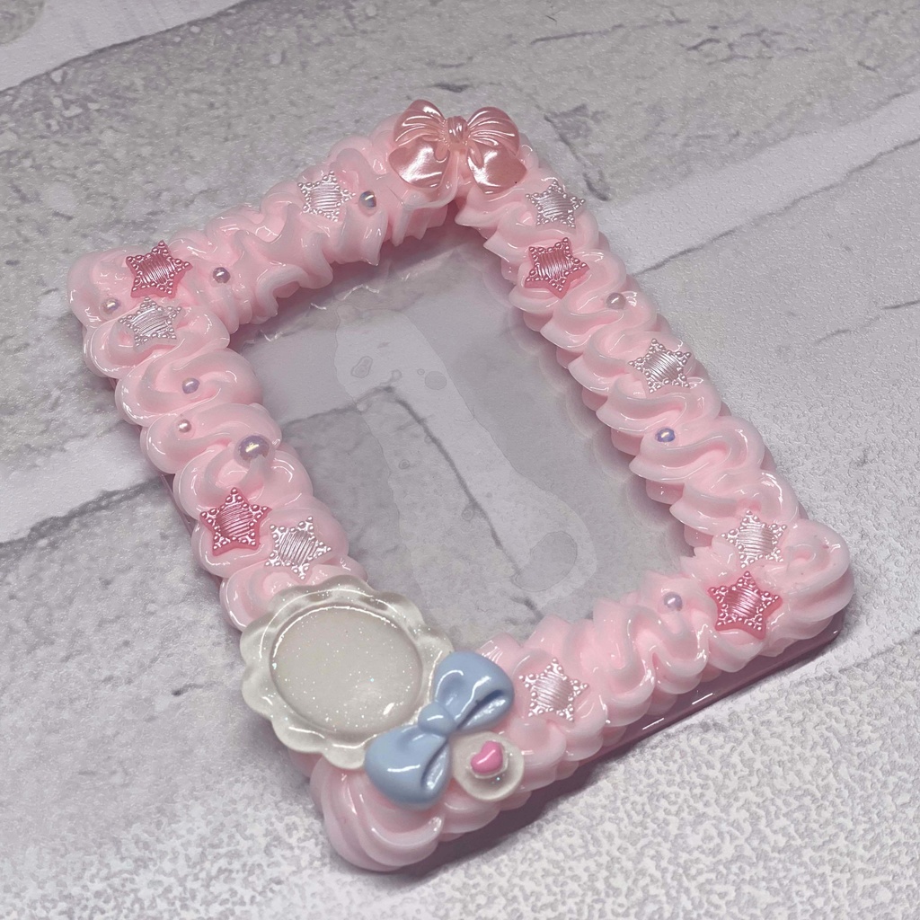 【meidoroom】2025年秋作品 Pink-mild girl