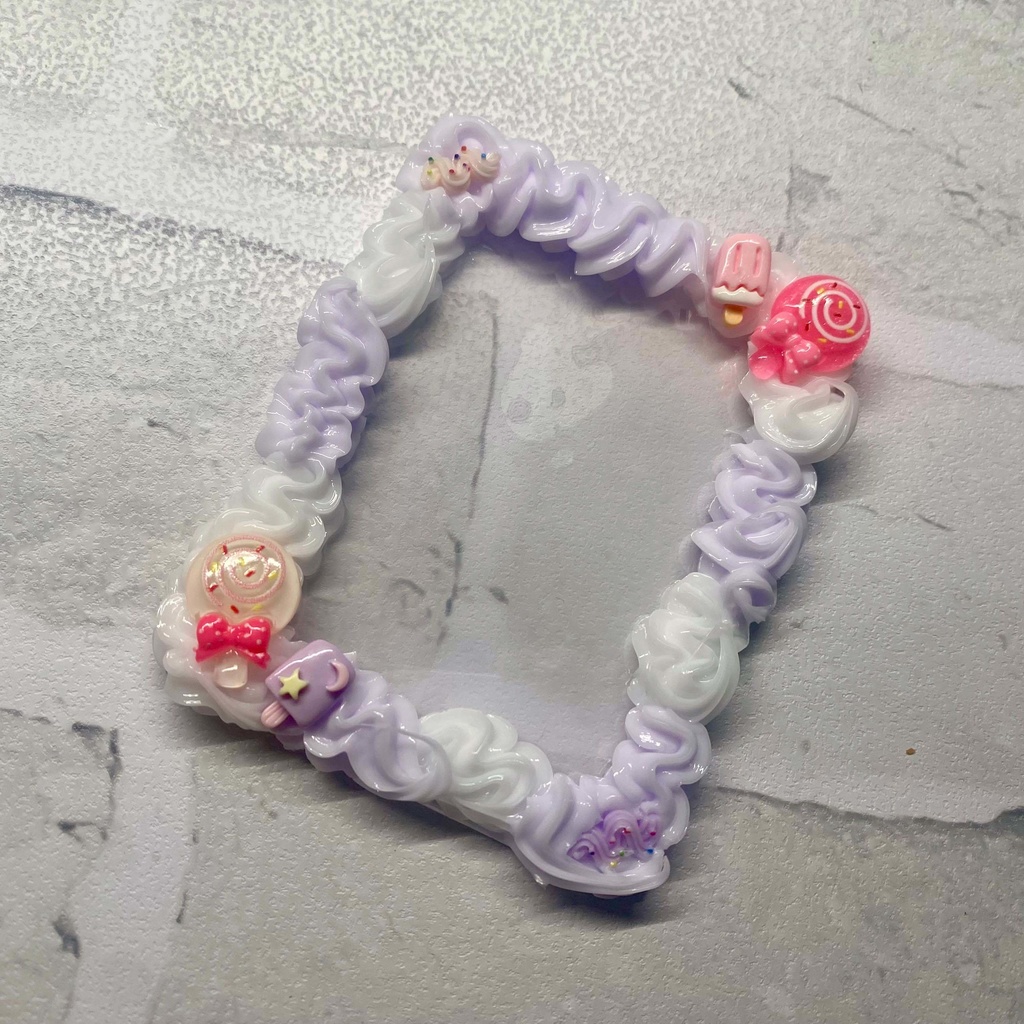 【meidoroom】2025年秋作品 Purple-candy