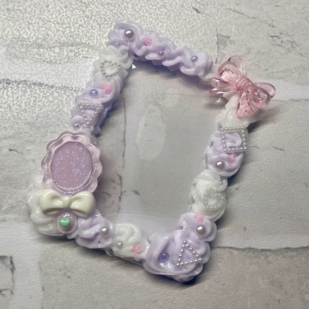 【meidoroom】2025年秋作品 Pink-garlm】2025年秋作品 Purple-girl