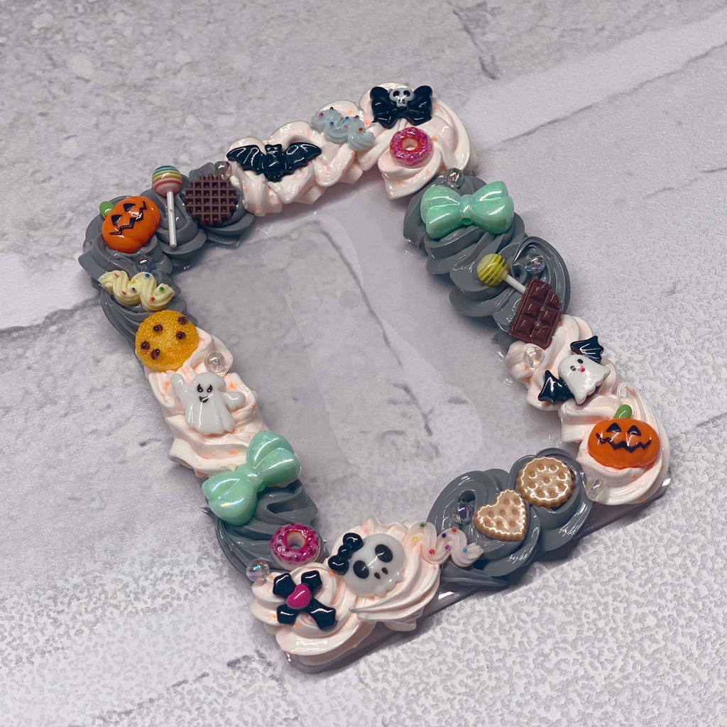 【meidoroom】2025年秋作品 HalloweenA
